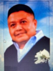 In Loving Memory Of Roberto Rico Hernandez – Daniel & Son